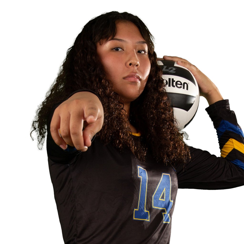 Makayla Moses mugshot