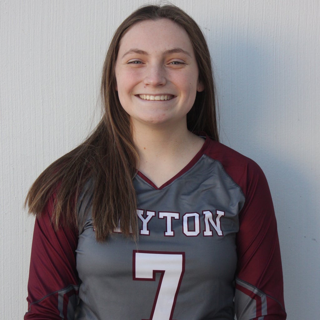 Hallie Peterson mugshot