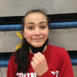 Lilah Evans