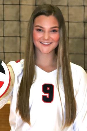 Emily White mugshot