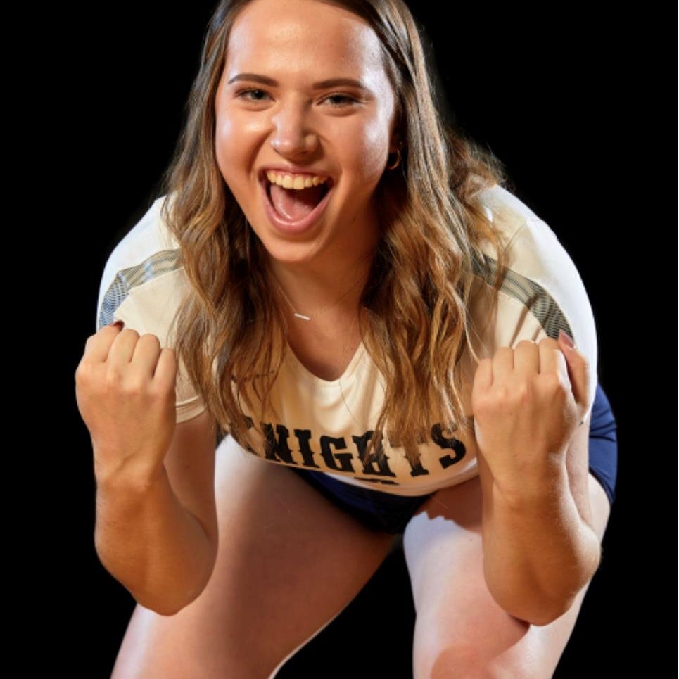 Abby Mccain