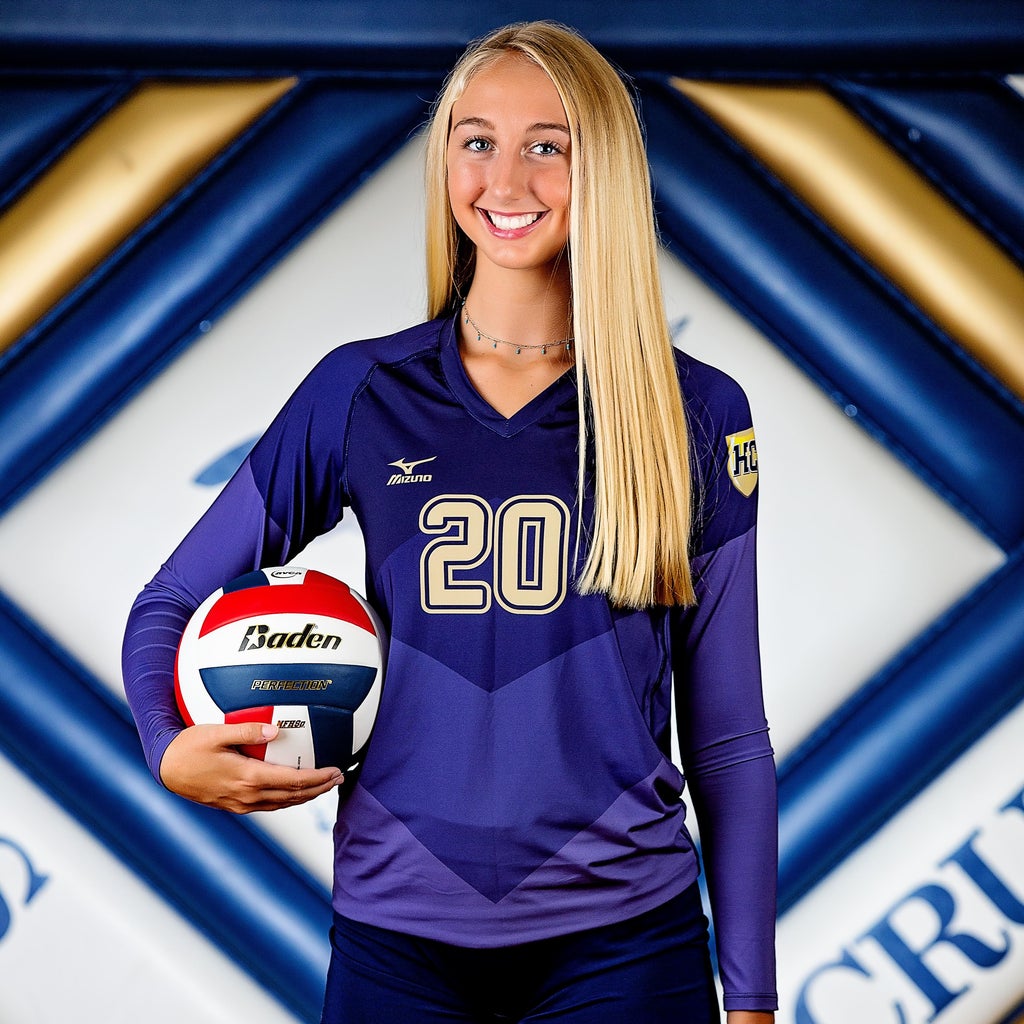 Jacie Buschjost