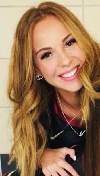 Lindsey Camario
