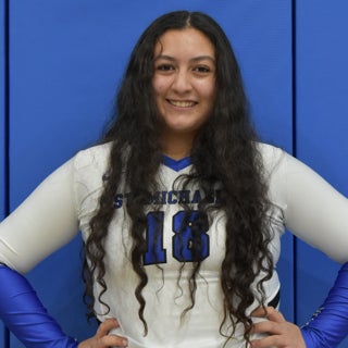 Carmen Pacheco mugshot