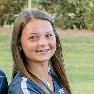 Ava Wolfer