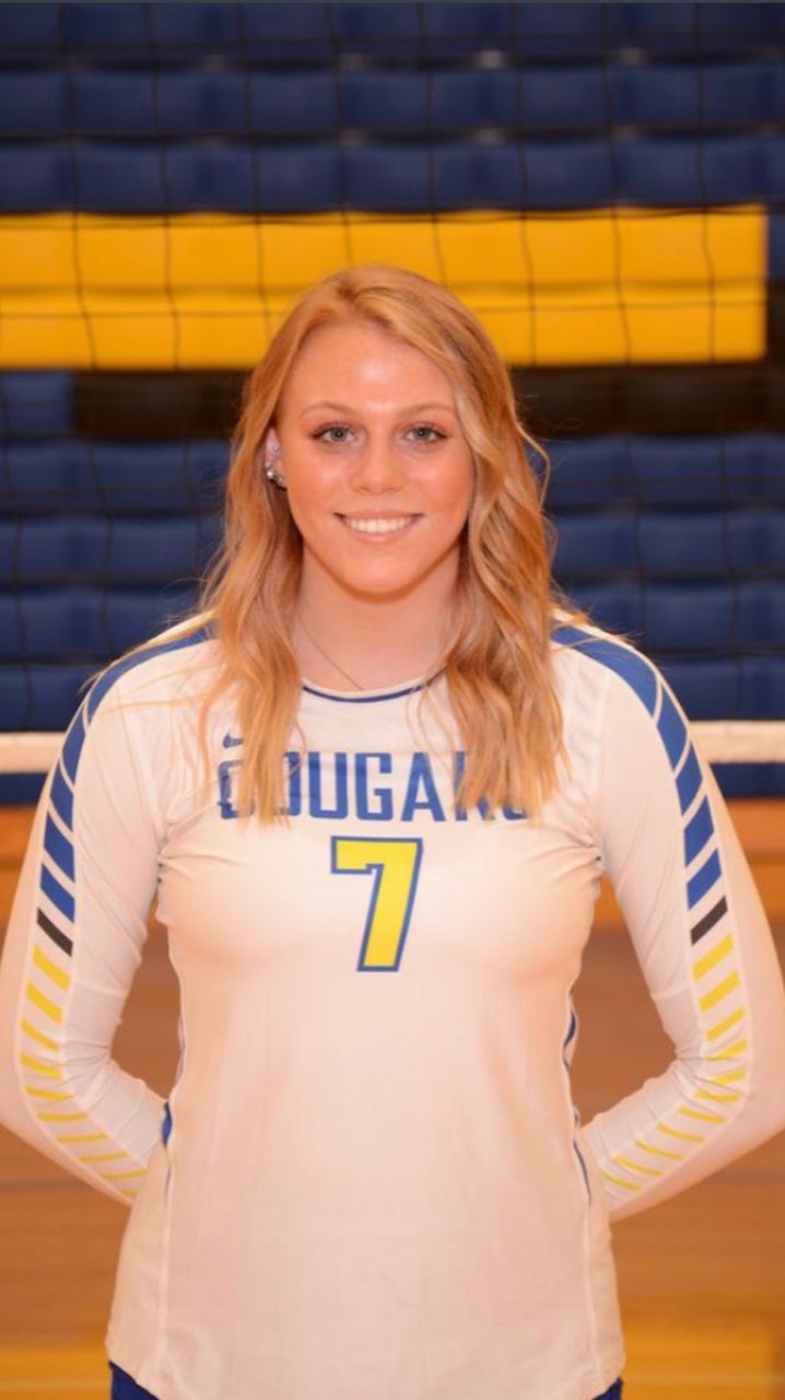Kenley Carpenter
