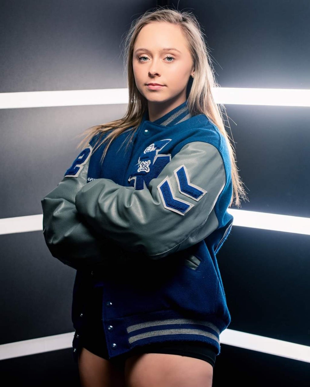 Kennedy Stewman