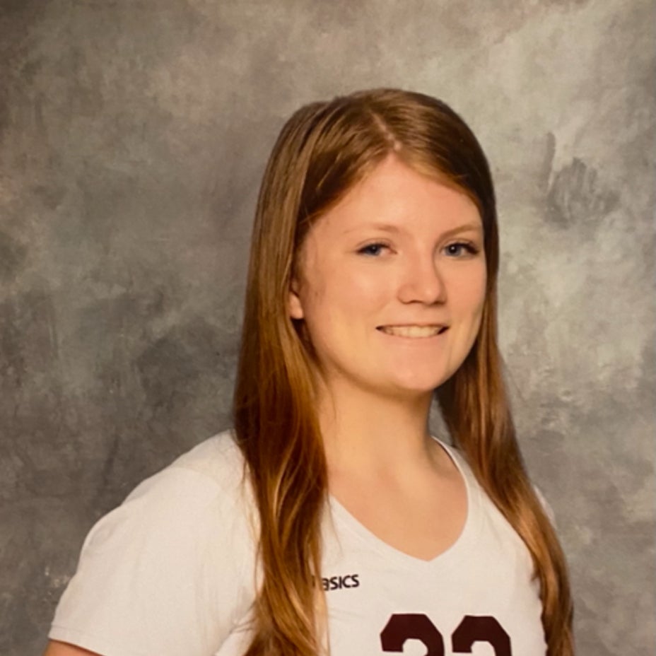 Maeve Voltz mugshot