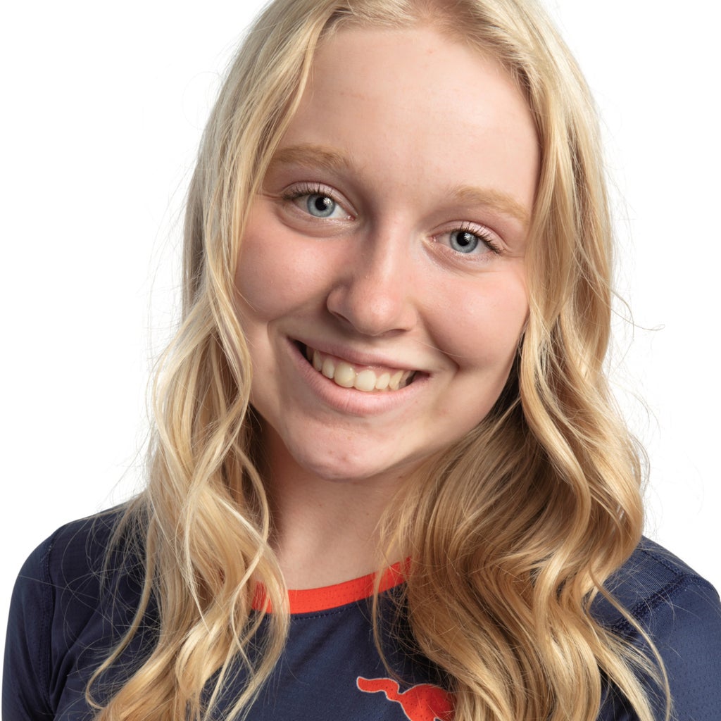 Gracie Garlock