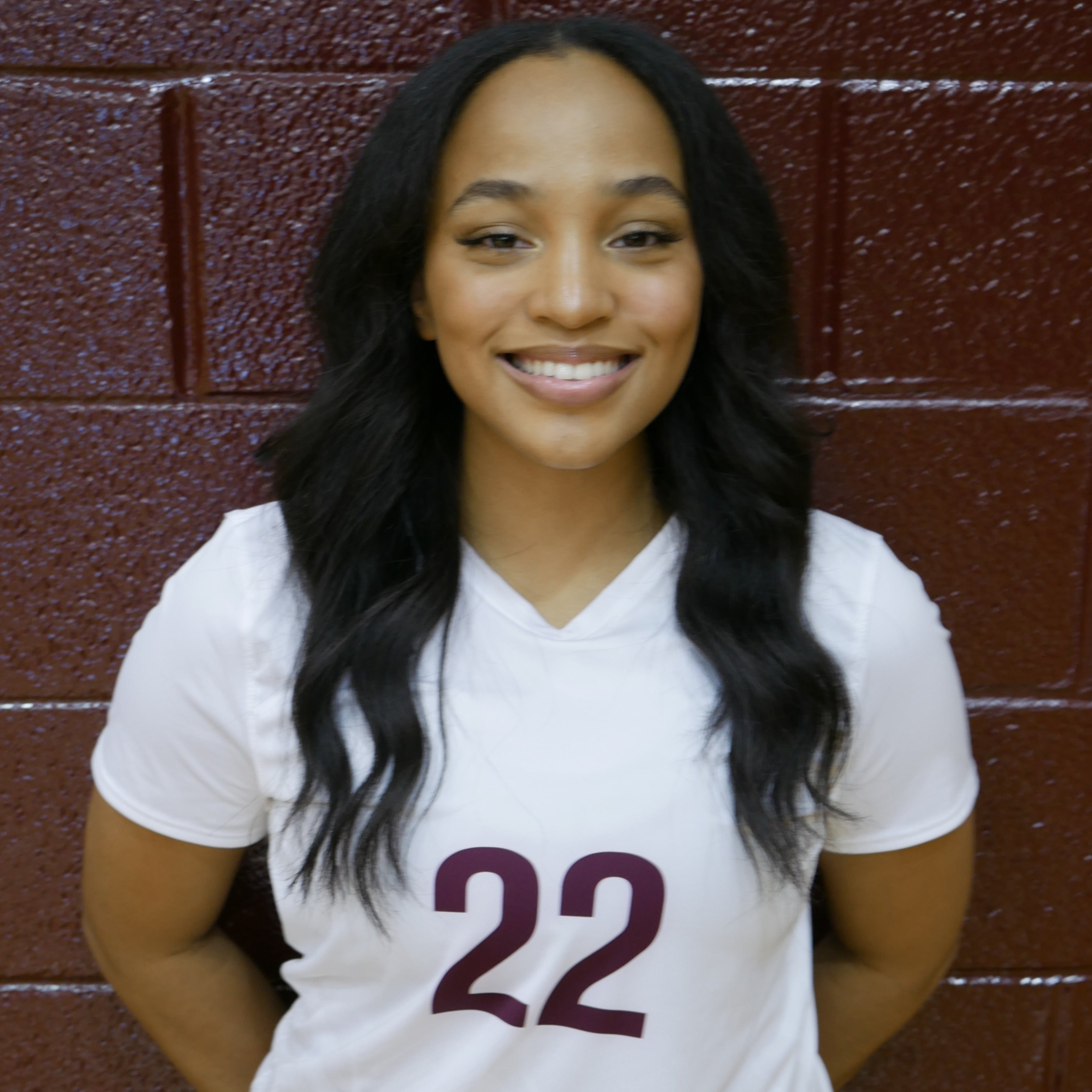 Jaidyn Waddell