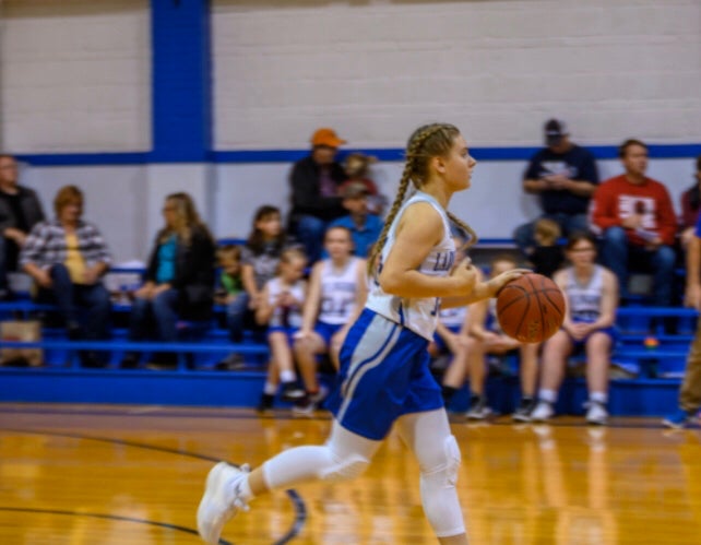 Kamryn Rietzke