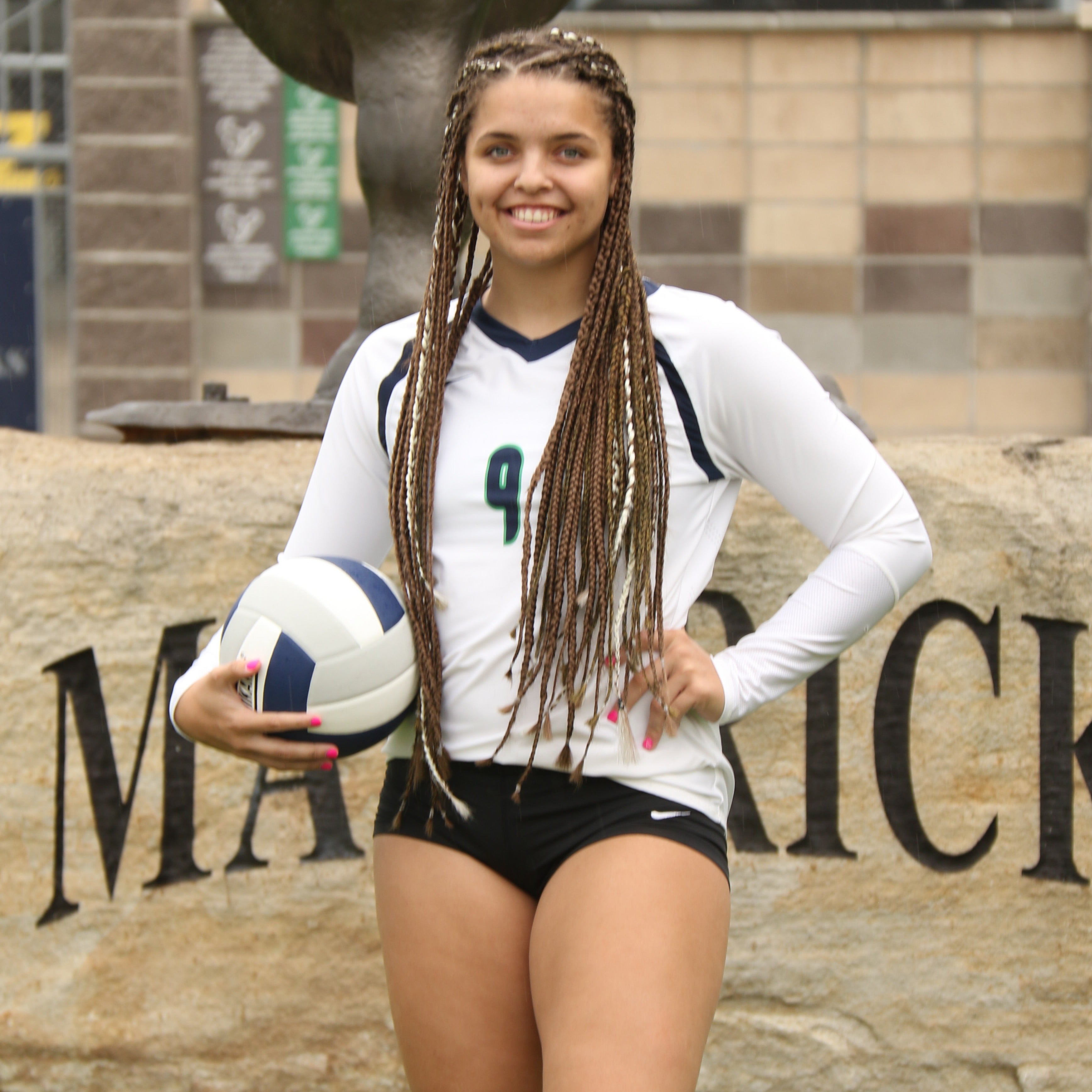 Savannah Haislip