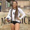 S. Haislip