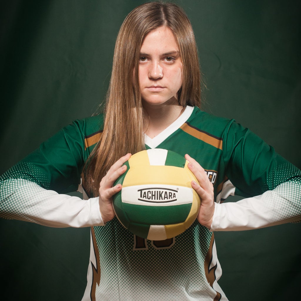 Kalia Espenlaub mugshot