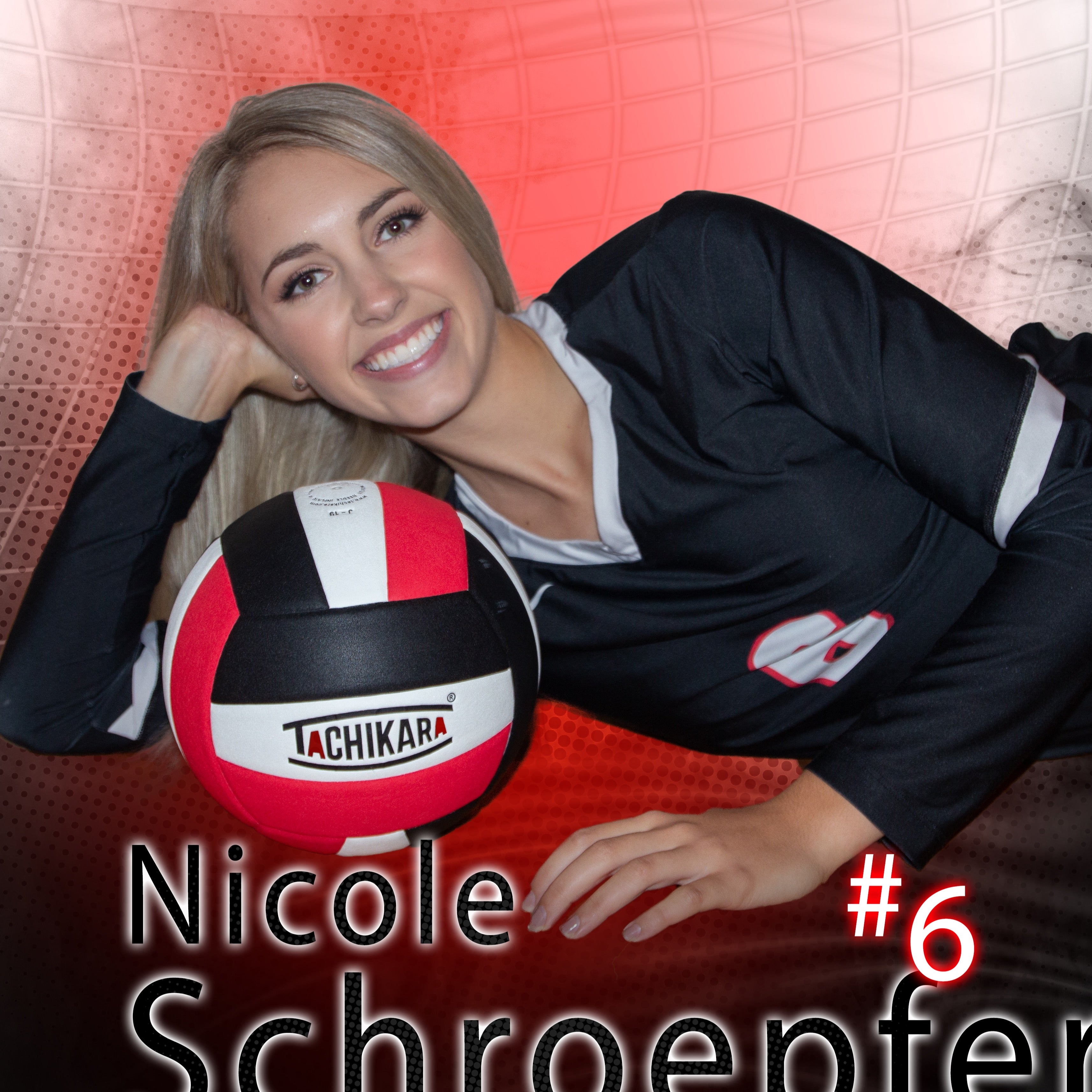 Nicole Schroepfer
