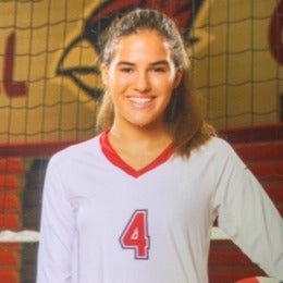 Lydia Larson mugshot