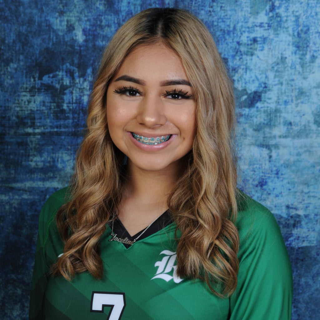 Joceline Garcia mugshot