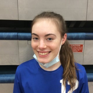 Samantha Baker mugshot