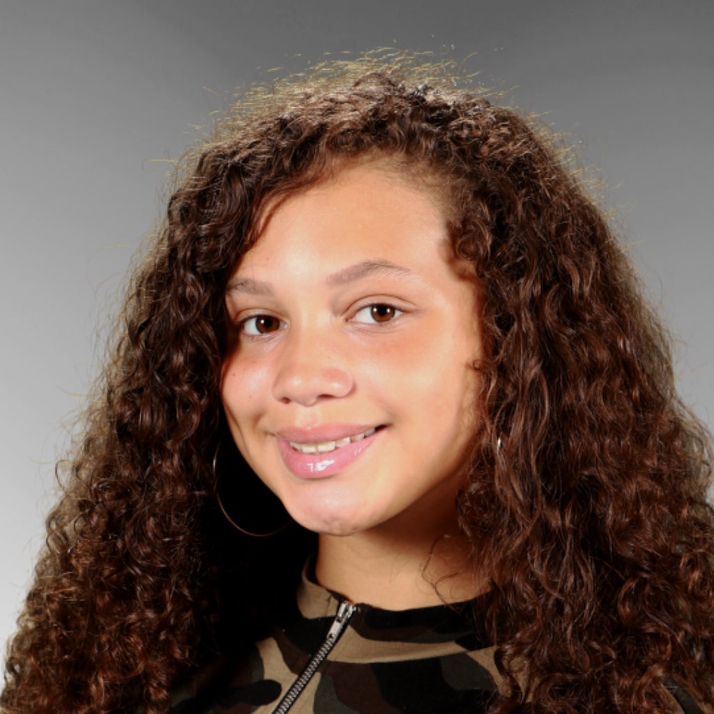 Kenedi Armstrong mugshot
