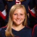 Mia Stecker mugshot
