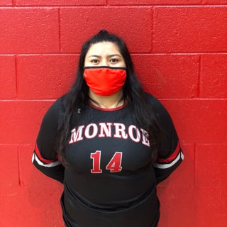 Abril  Arteaga mugshot