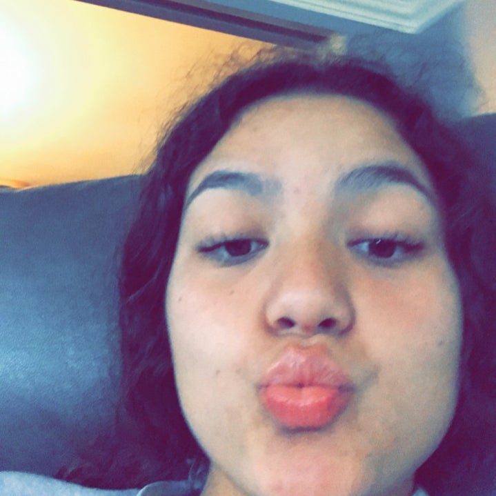 Jazlyn  Murillo mugshot