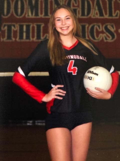 Abigail Voehl