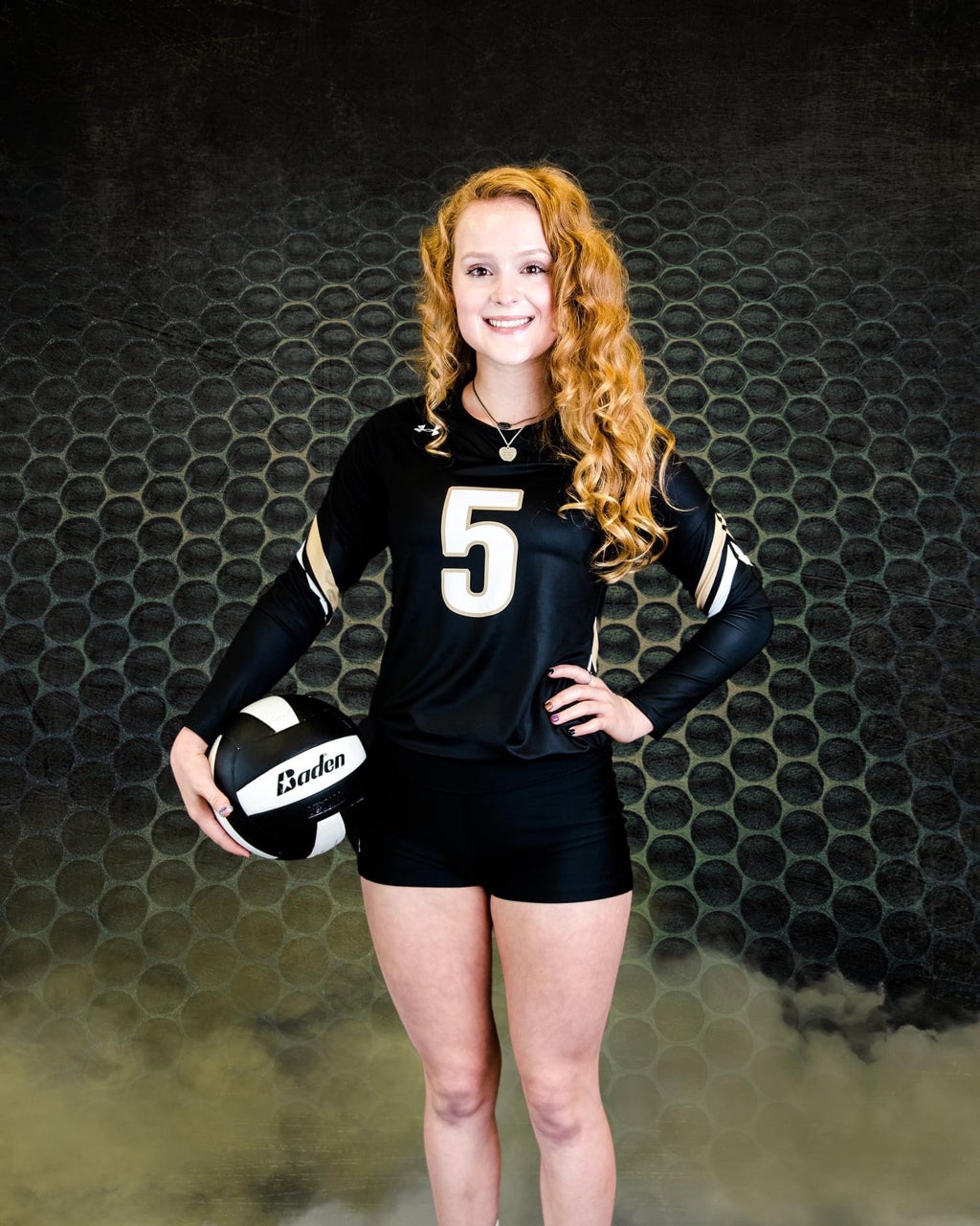 Reegan Shoquist