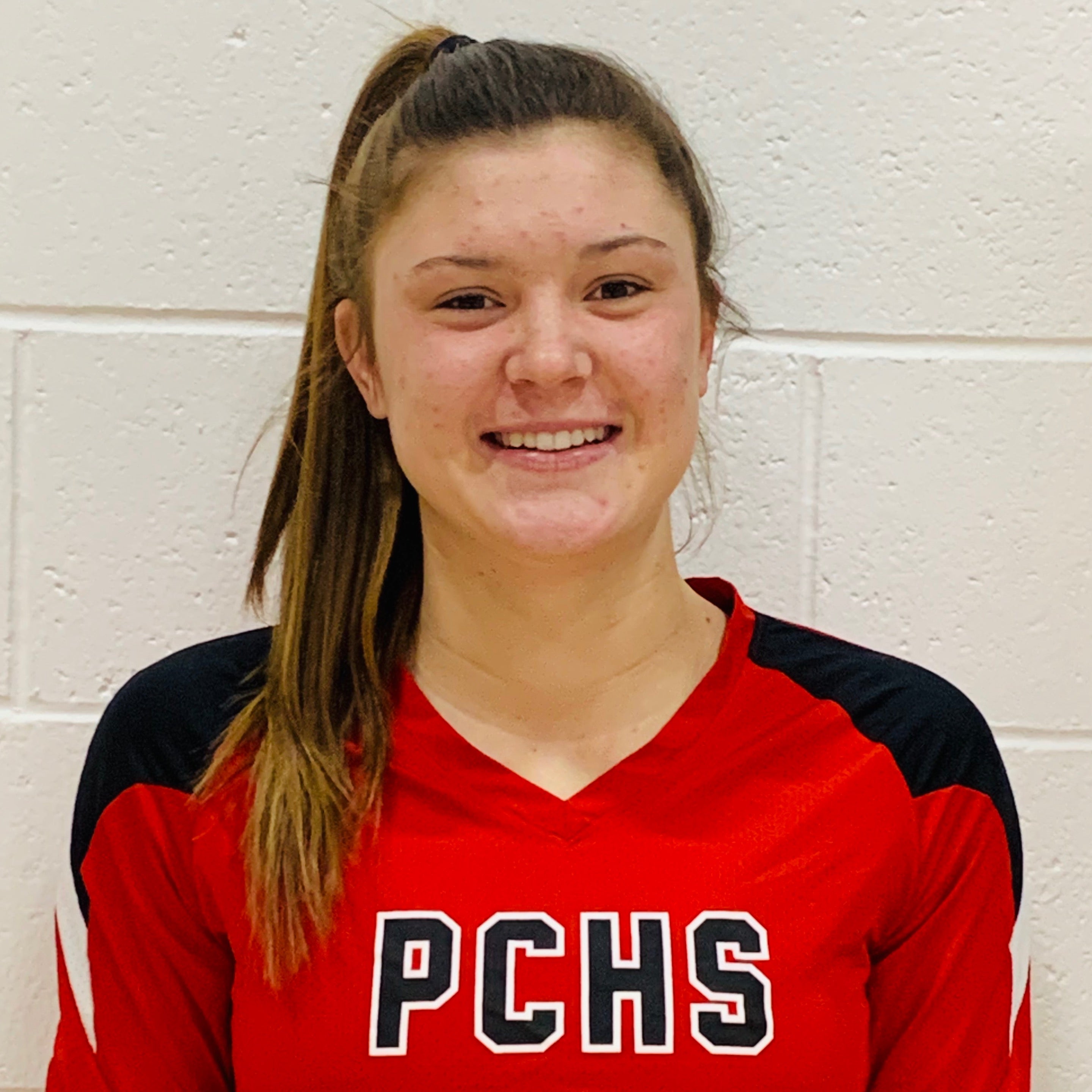 Presley Burrows mugshot