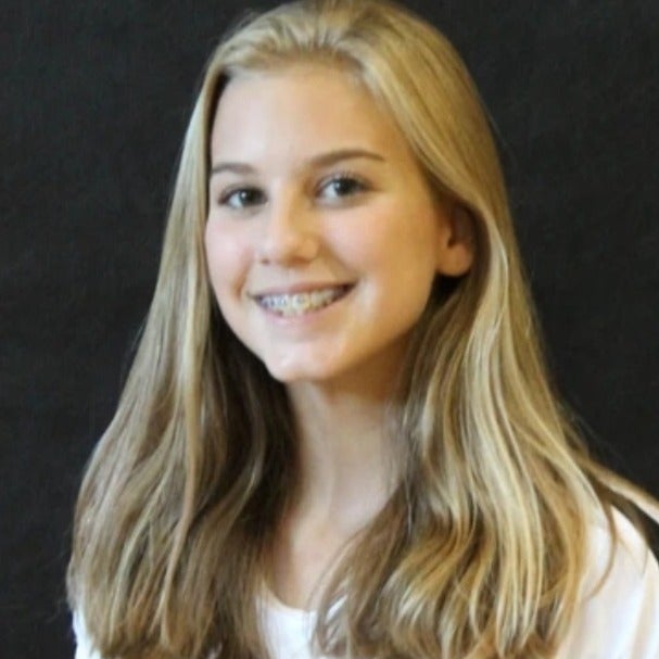Evie Buffington