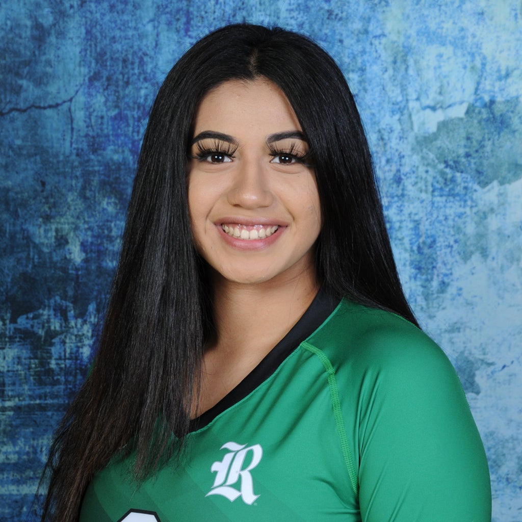 Giselle Parra mugshot