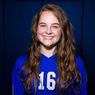 Kirsten Hinzman mugshot