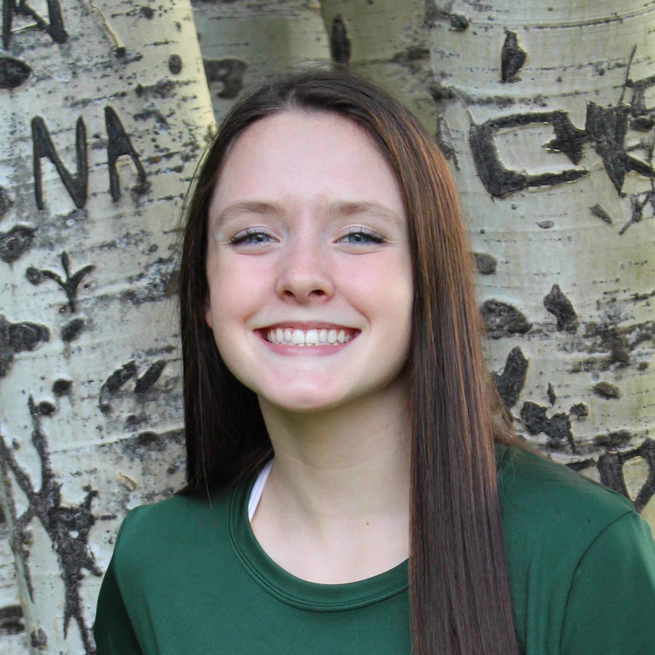 Hailey Lockner mugshot