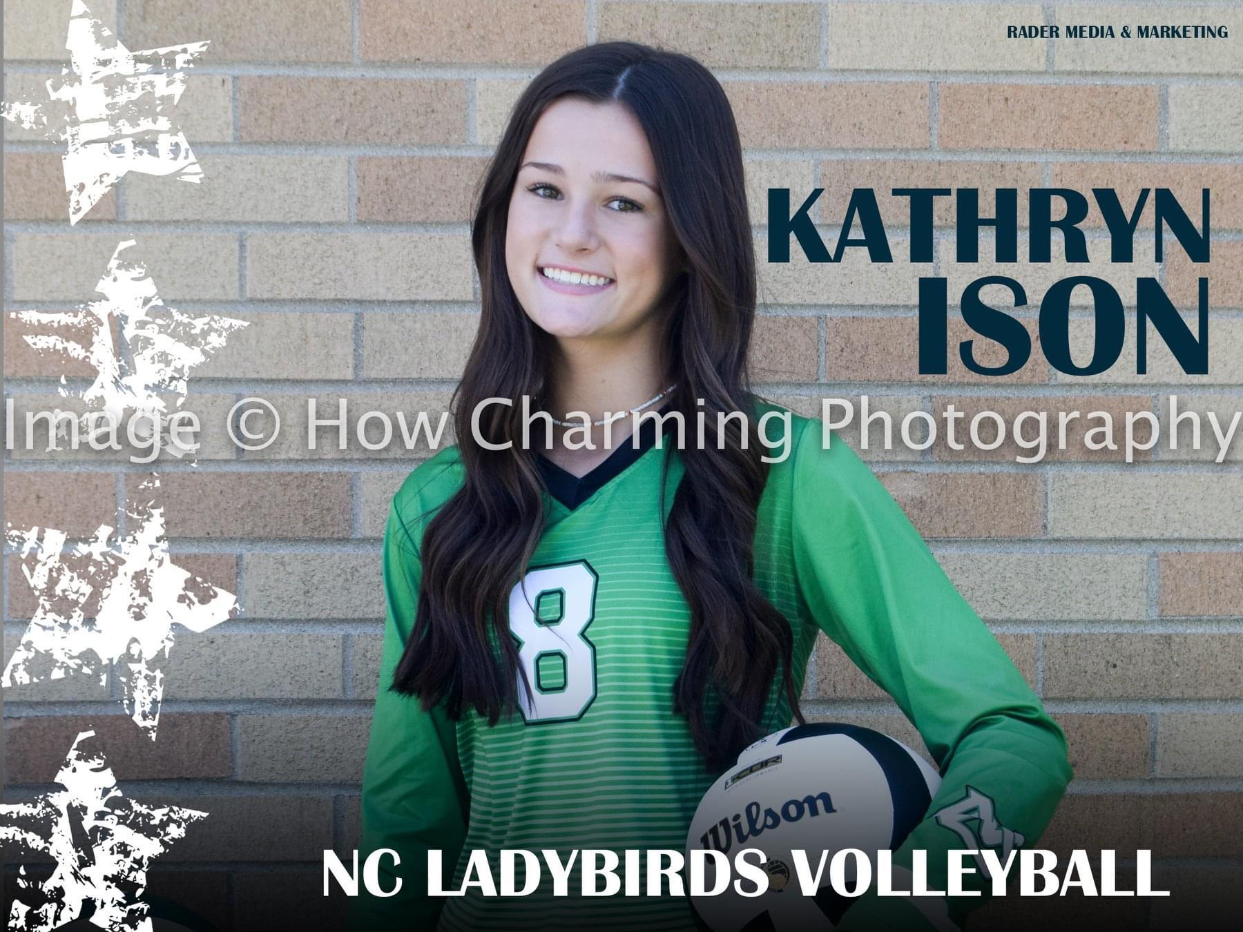 Kathryn Ison