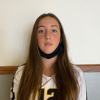 Eva Friedberg mugshot