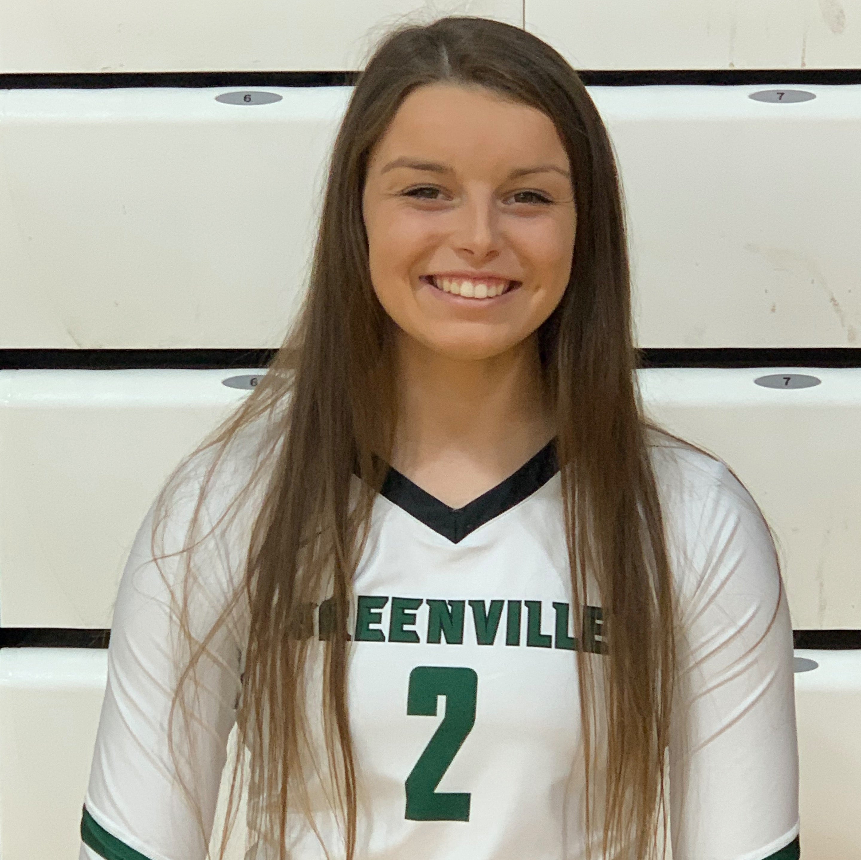 Allison Powell