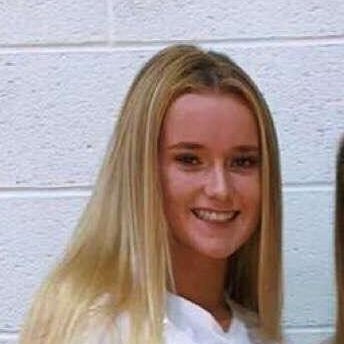 Emilie Chinault mugshot