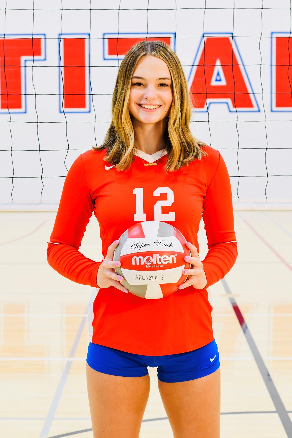 Madelyn Knee