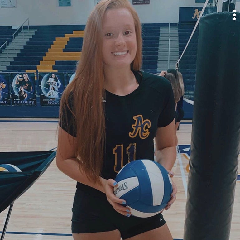Makensie King