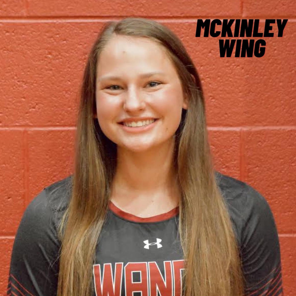 Mckinley Wing