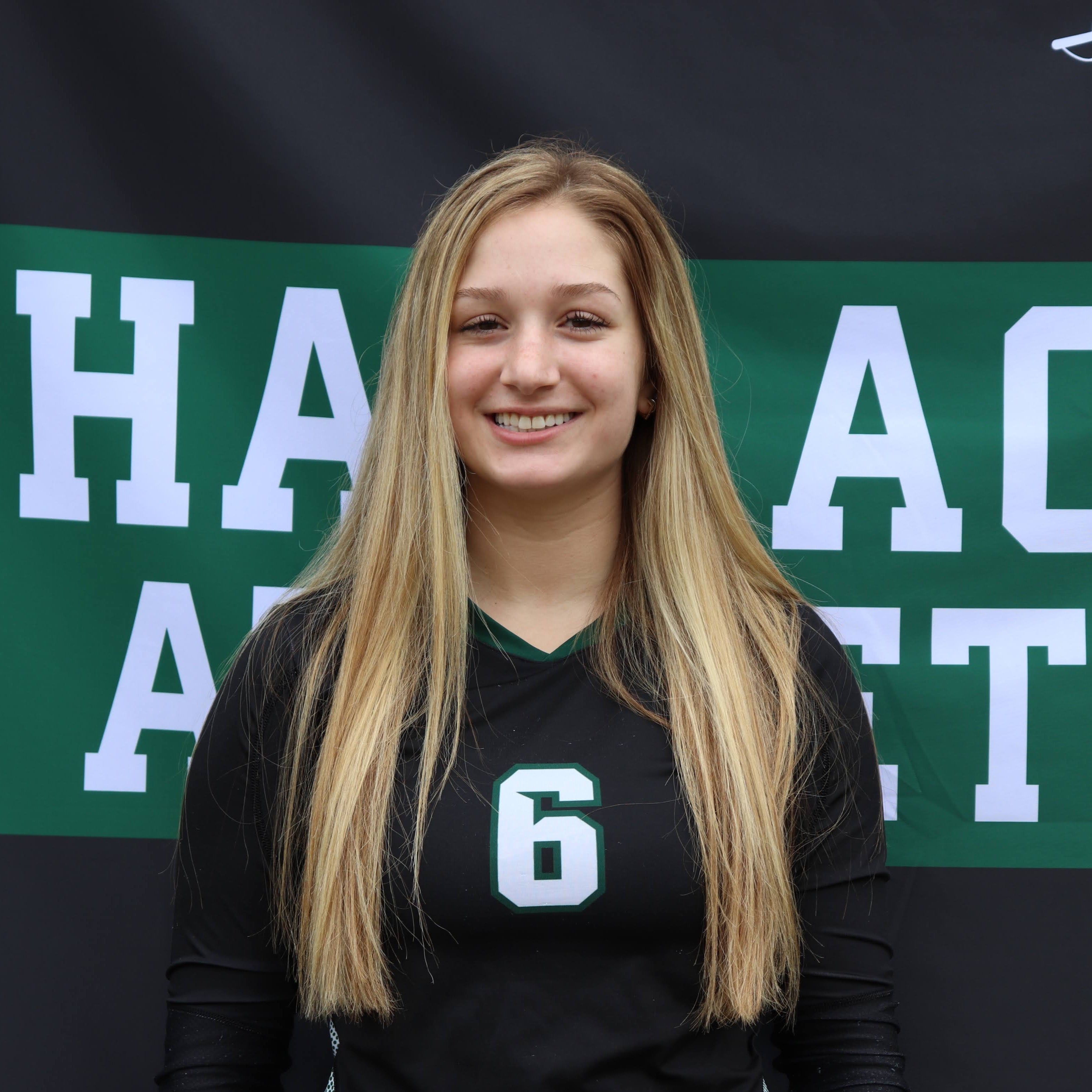 Hannah  Kohn