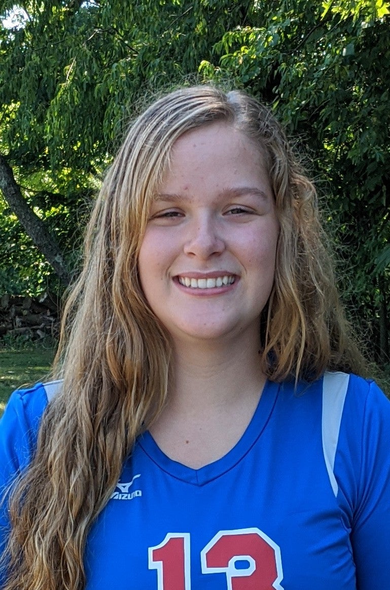 Lauren Jones