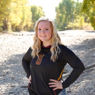 Maddie Osterman