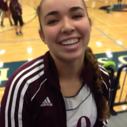 Emily Flores mugshot