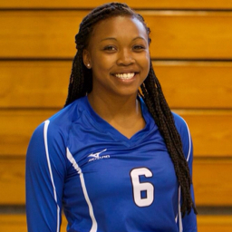 Ashley McBee