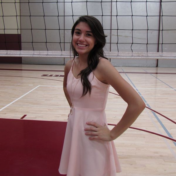 Amber Contreras mugshot