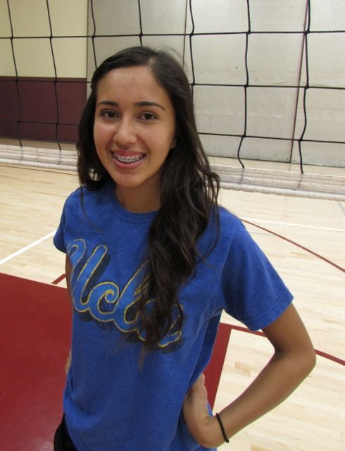 Daisy Aguilar