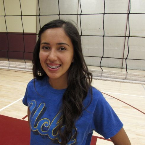 Daisy Aguilar mugshot