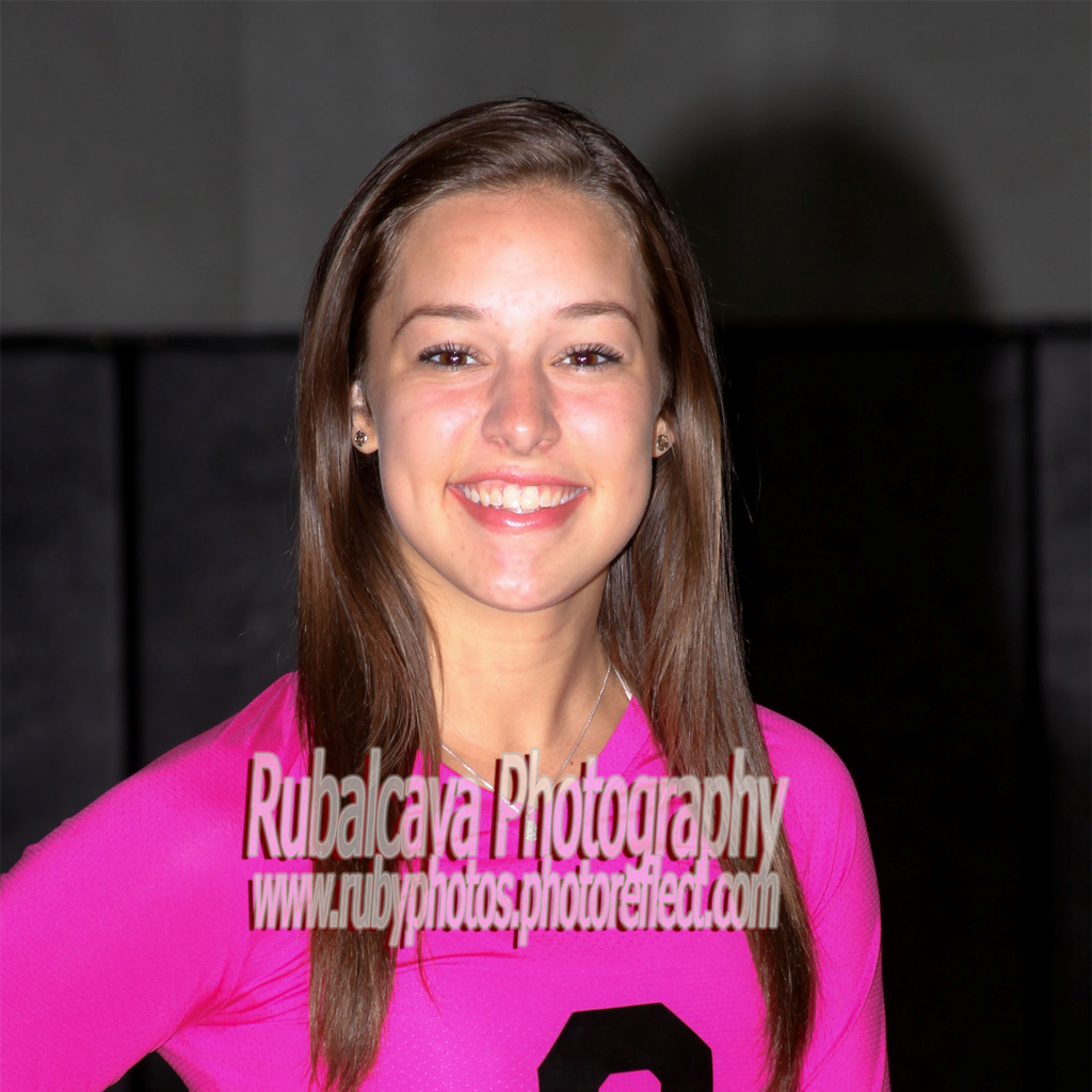 Kelsey Dana mugshot
