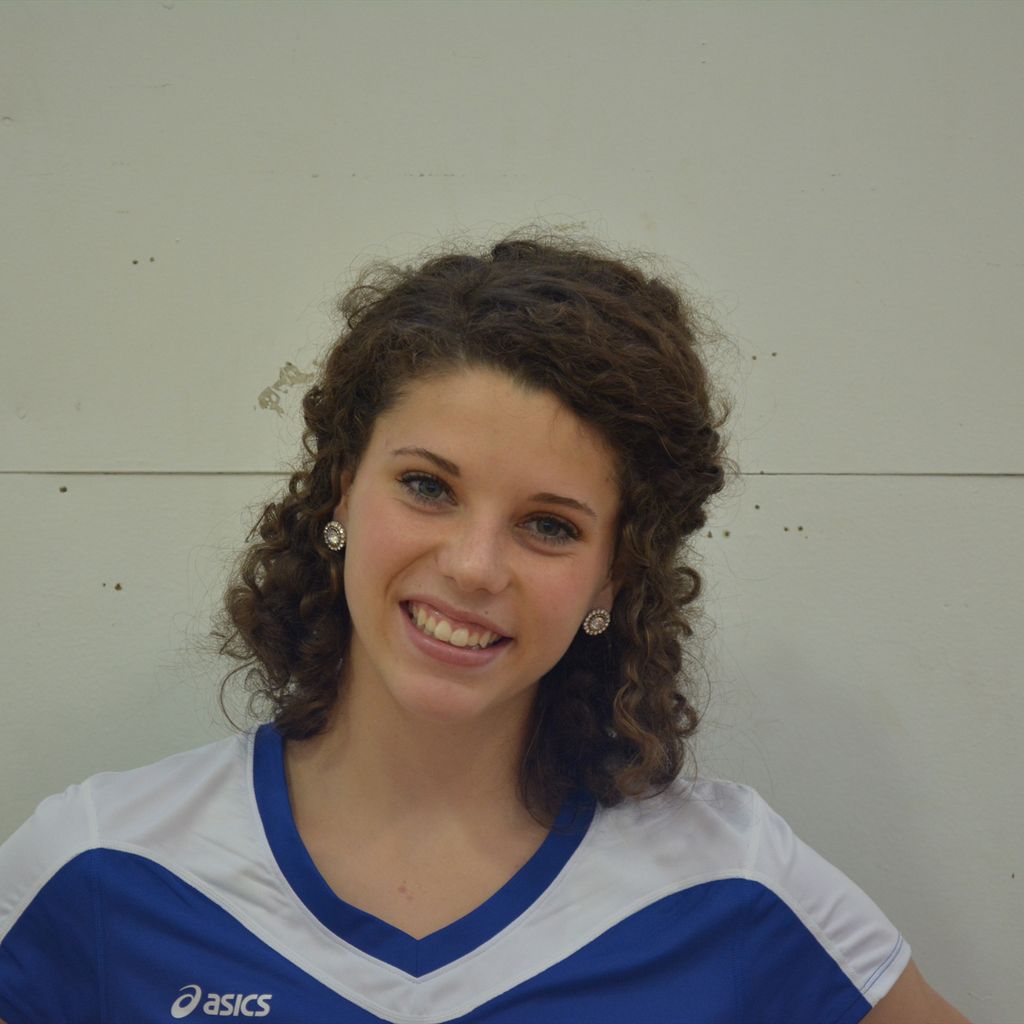 Claire Fickler mugshot
